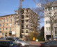MFH, Köln – Bauphase, Bauüberwachung Rohbau